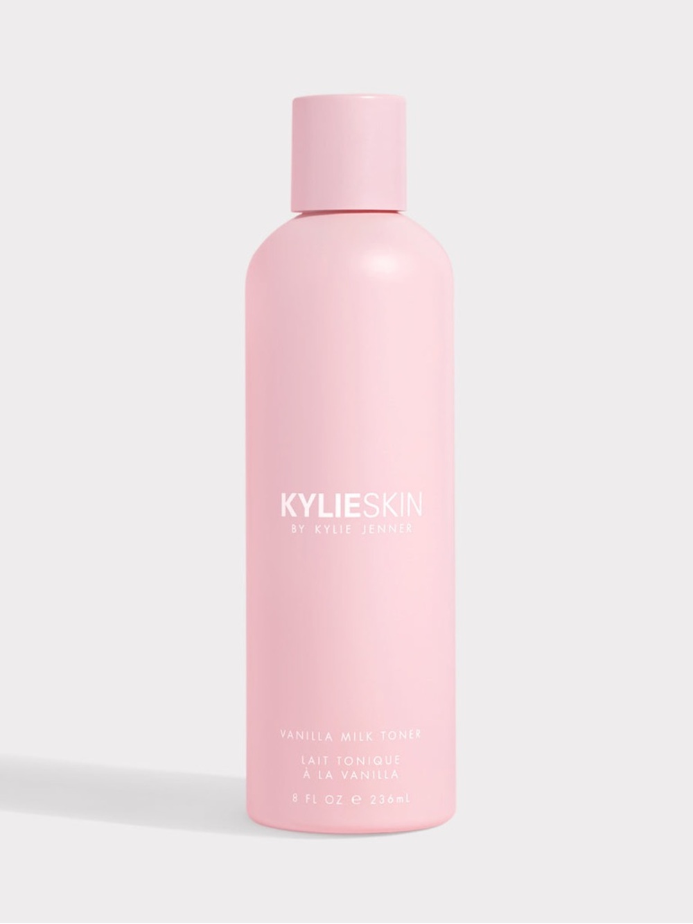 Kylie Skin Vanilla Milk Toner